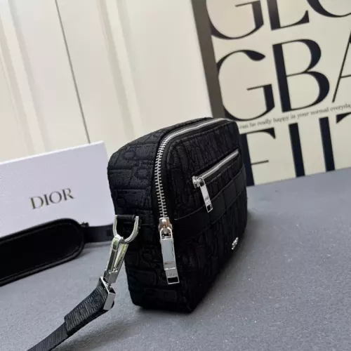 Replica Christian Dior AAA Man Messenger Bags #1345799 $98.00 USD for Wholesale