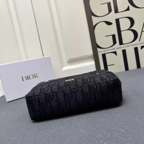 Replica Christian Dior AAA Man Messenger Bags #1345799 $98.00 USD for Wholesale