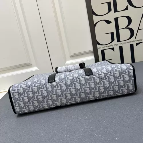 Replica Christian Dior AAA Man Handbags #1345801 $105.00 USD for Wholesale