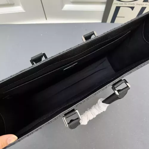 Replica Christian Dior AAA Man Handbags #1345802 $105.00 USD for Wholesale