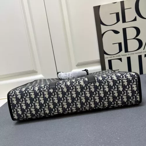 Replica Christian Dior AAA Man Handbags #1345803 $105.00 USD for Wholesale