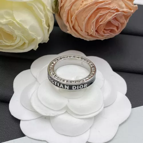 Christian Dior Rings #1345805 $23.00 USD, Wholesale Replica Christian Dior Rings
