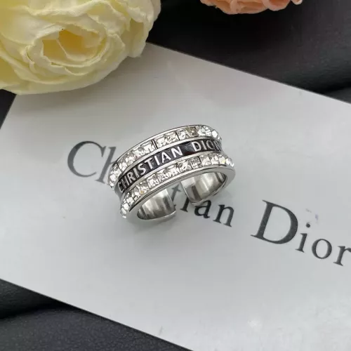 Christian Dior Rings #1345806 $23.00 USD, Wholesale Replica Christian Dior Rings