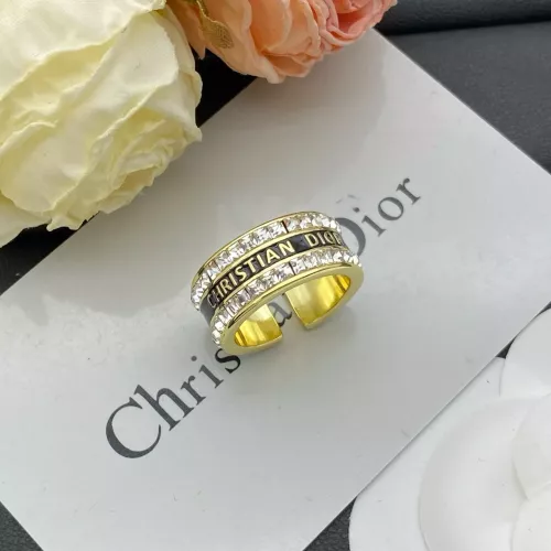 Christian Dior Rings #1345807 $23.00 USD, Wholesale Replica Christian Dior Rings