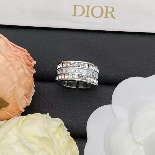 Christian Dior Rings #1345808 $23.00 USD, Wholesale Replica Christian Dior Rings
