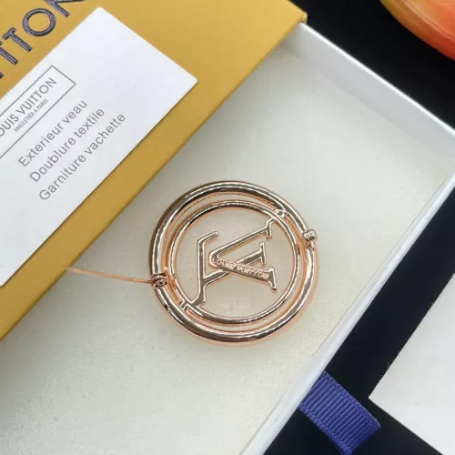 Replica Louis Vuitton LV Brooches #1345811 $25.00 USD for Wholesale