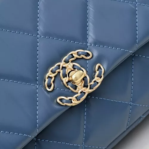 Replica Chanel AAA Quality Messenger Bags For Women #1345812 $192.00 USD for Wholesale