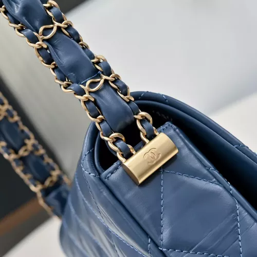 Replica Chanel AAA Quality Messenger Bags For Women #1345812 $192.00 USD for Wholesale