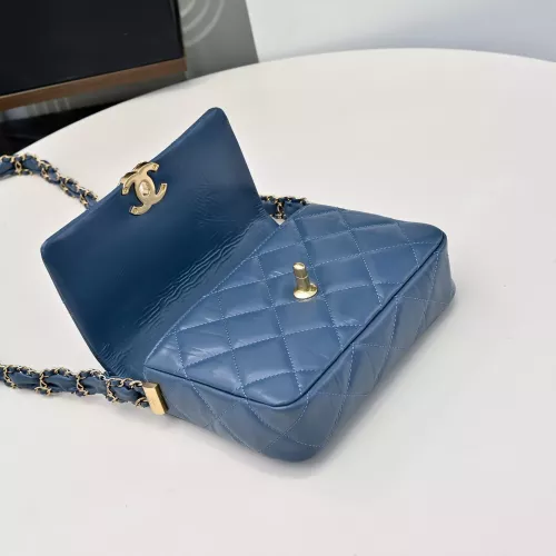 Replica Chanel AAA Quality Messenger Bags For Women #1345812 $192.00 USD for Wholesale