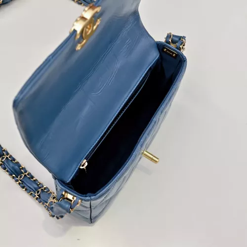 Replica Chanel AAA Quality Messenger Bags For Women #1345812 $192.00 USD for Wholesale