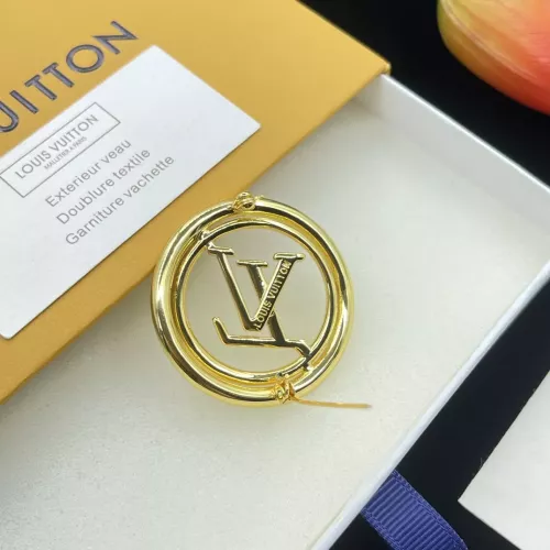 Replica Louis Vuitton LV Brooches #1345813 $25.00 USD for Wholesale