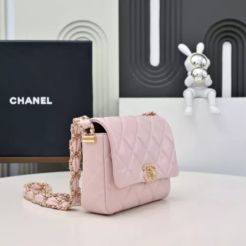 Replica Chanel AAA Quality Messenger Bags For Women #1345814 $192.00 USD for Wholesale