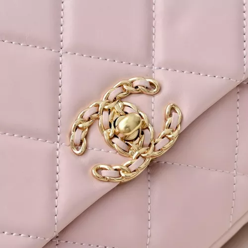 Replica Chanel AAA Quality Messenger Bags For Women #1345814 $192.00 USD for Wholesale