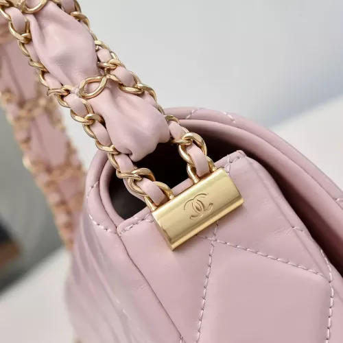 Replica Chanel AAA Quality Messenger Bags For Women #1345814 $192.00 USD for Wholesale