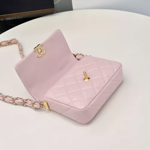 Replica Chanel AAA Quality Messenger Bags For Women #1345814 $192.00 USD for Wholesale