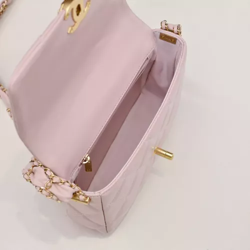 Replica Chanel AAA Quality Messenger Bags For Women #1345814 $192.00 USD for Wholesale