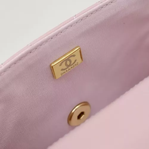 Replica Chanel AAA Quality Messenger Bags For Women #1345814 $192.00 USD for Wholesale