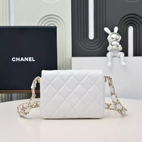 Replica Chanel AAA Quality Messenger Bags For Women #1345815 $192.00 USD for Wholesale