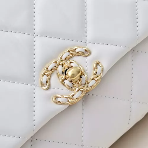 Replica Chanel AAA Quality Messenger Bags For Women #1345815 $192.00 USD for Wholesale