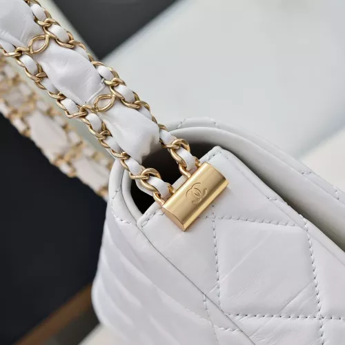 Replica Chanel AAA Quality Messenger Bags For Women #1345815 $192.00 USD for Wholesale
