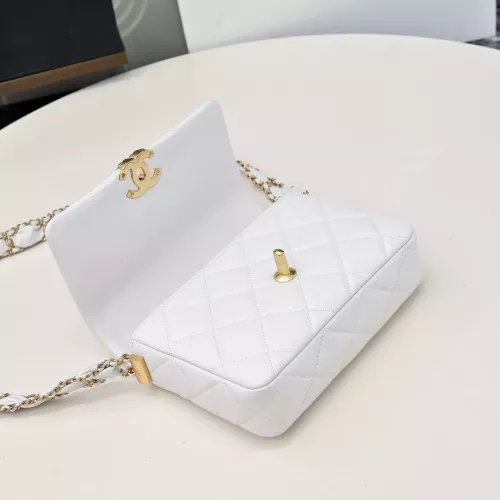 Replica Chanel AAA Quality Messenger Bags For Women #1345815 $192.00 USD for Wholesale