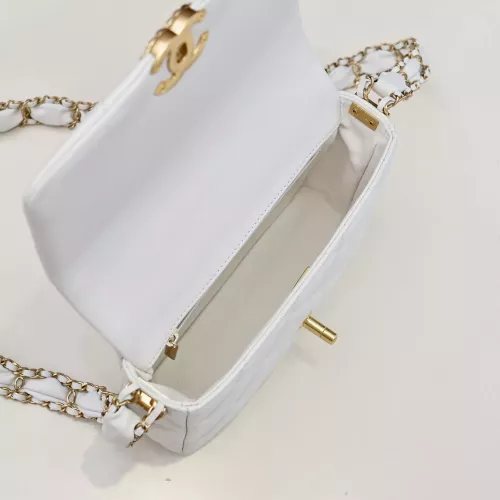 Replica Chanel AAA Quality Messenger Bags For Women #1345815 $192.00 USD for Wholesale