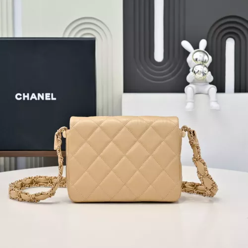 Replica Chanel AAA Quality Messenger Bags For Women #1345816 $192.00 USD for Wholesale