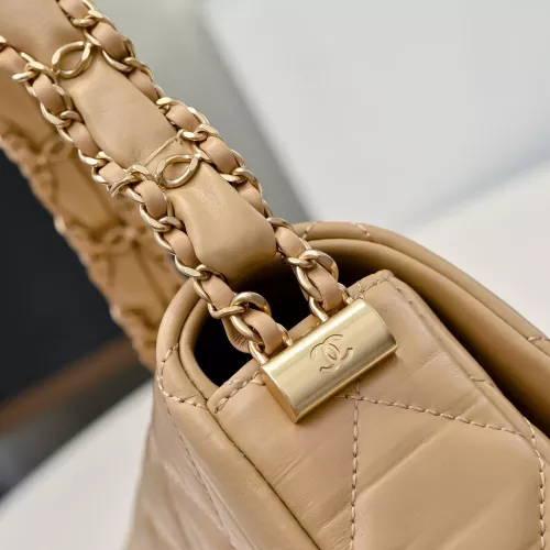 Replica Chanel AAA Quality Messenger Bags For Women #1345816 $192.00 USD for Wholesale