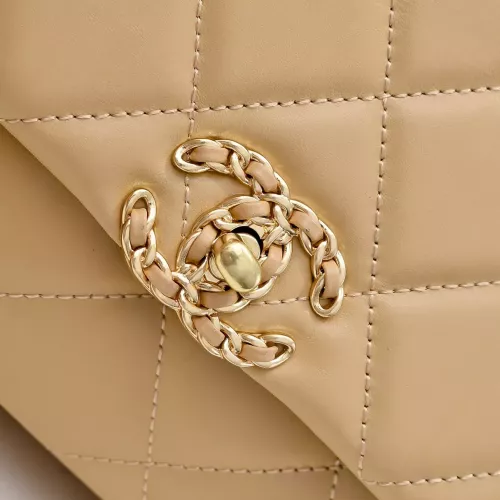 Replica Chanel AAA Quality Messenger Bags For Women #1345816 $192.00 USD for Wholesale