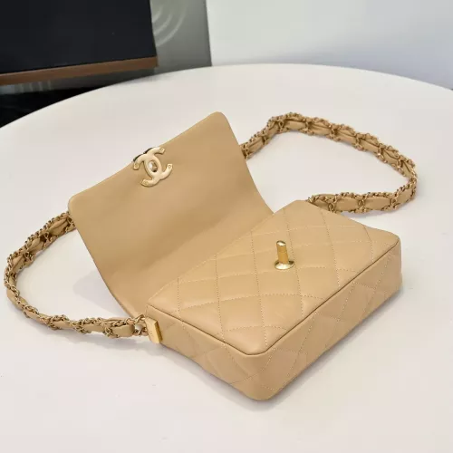 Replica Chanel AAA Quality Messenger Bags For Women #1345816 $192.00 USD for Wholesale