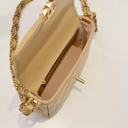 Replica Chanel AAA Quality Messenger Bags For Women #1345816 $192.00 USD for Wholesale