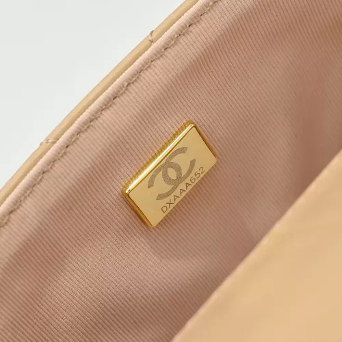 Replica Chanel AAA Quality Messenger Bags For Women #1345816 $192.00 USD for Wholesale
