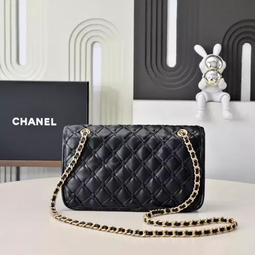 Replica Chanel AAA Quality Messenger Bags For Women #1345821 $202.00 USD for Wholesale