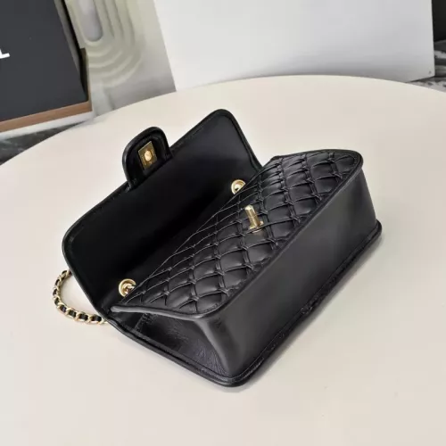Replica Chanel AAA Quality Messenger Bags For Women #1345821 $202.00 USD for Wholesale