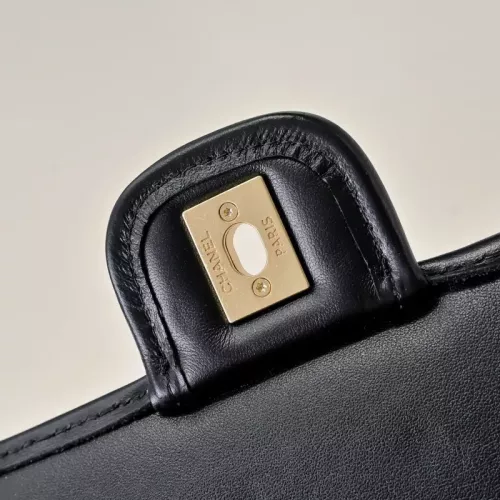 Replica Chanel AAA Quality Messenger Bags For Women #1345821 $202.00 USD for Wholesale