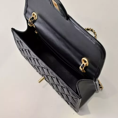 Replica Chanel AAA Quality Messenger Bags For Women #1345821 $202.00 USD for Wholesale