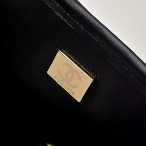 Replica Chanel AAA Quality Messenger Bags For Women #1345821 $202.00 USD for Wholesale