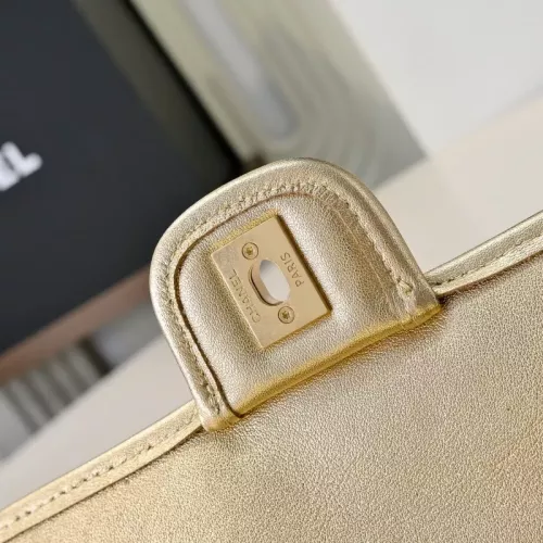 Replica Chanel AAA Quality Messenger Bags For Women #1345822 $202.00 USD for Wholesale