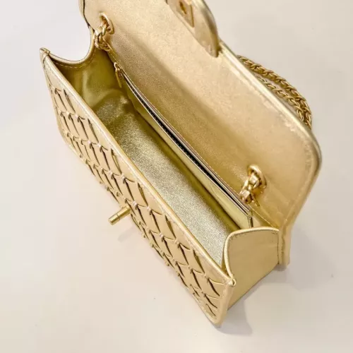 Replica Chanel AAA Quality Messenger Bags For Women #1345822 $202.00 USD for Wholesale