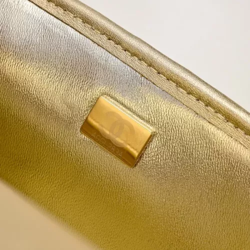Replica Chanel AAA Quality Messenger Bags For Women #1345822 $202.00 USD for Wholesale