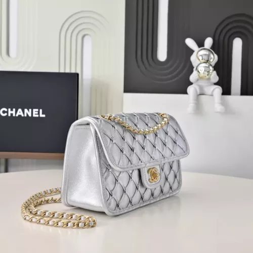 Replica Chanel AAA Quality Messenger Bags For Women #1345823 $202.00 USD for Wholesale
