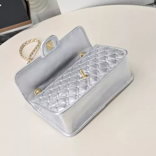 Replica Chanel AAA Quality Messenger Bags For Women #1345823 $202.00 USD for Wholesale