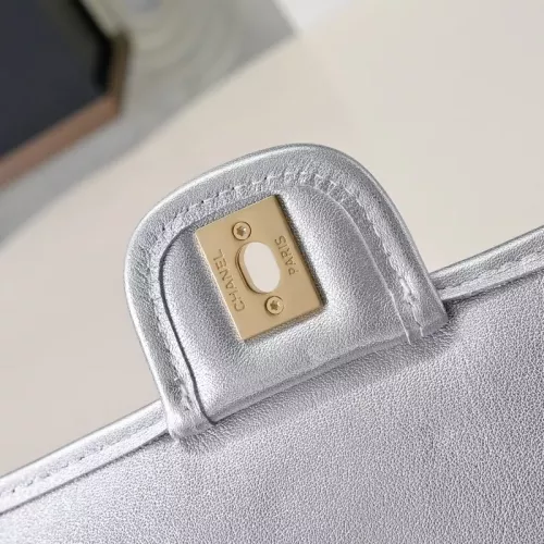 Replica Chanel AAA Quality Messenger Bags For Women #1345823 $202.00 USD for Wholesale