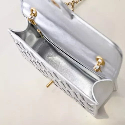 Replica Chanel AAA Quality Messenger Bags For Women #1345823 $202.00 USD for Wholesale