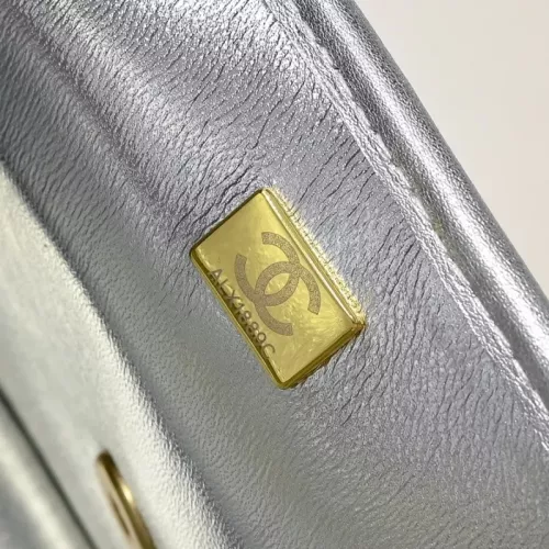 Replica Chanel AAA Quality Messenger Bags For Women #1345823 $202.00 USD for Wholesale