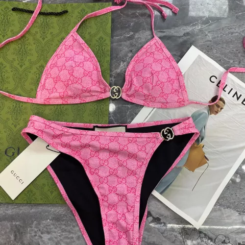 Gucci Swimming &amp; Bathing Suits For Women #1345824 $38.00 USD, Wholesale Replica Gucci Swimming &amp; Bathing Suits