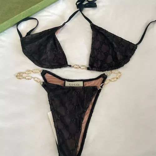Gucci Swimming &amp; Bathing Suits For Women #1345825 $39.00 USD, Wholesale Replica Gucci Swimming &amp; Bathing Suits