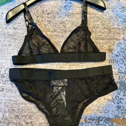 Gucci Swimming &amp; Bathing Suits For Women #1345826 $40.00 USD, Wholesale Replica Gucci Swimming &amp; Bathing Suits