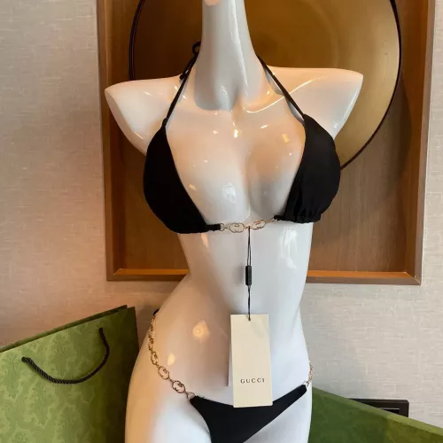 Replica Gucci Swimming & Bathing Suits For Women #1345827 $38.00 USD for Wholesale