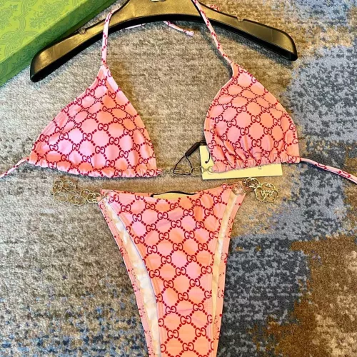 Gucci Swimming &amp; Bathing Suits For Women #1345828 $38.00 USD, Wholesale Replica Gucci Swimming &amp; Bathing Suits